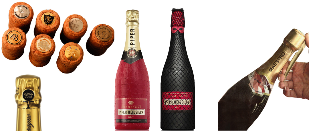 Barangé S.A.S.: Fabrication Bouchons à Champagne et Vins